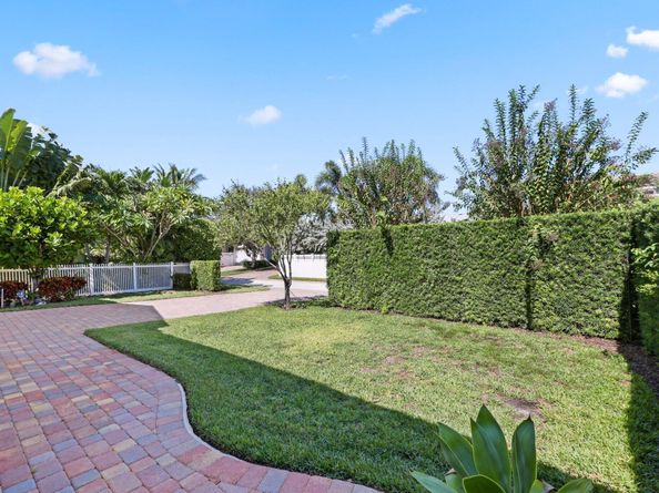 1355 Telfair Drive, Jupiter FL 33458