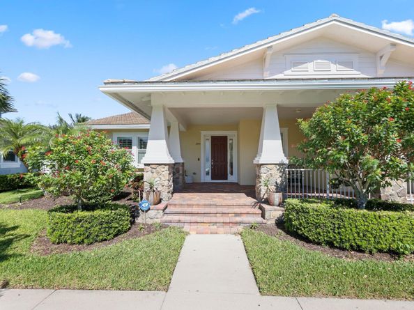 1355 Telfair Drive, Jupiter FL 33458