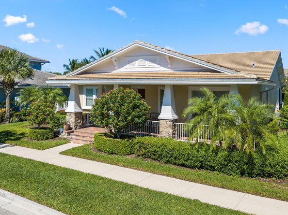 1355 Telfair Drive, Jupiter FL 33458