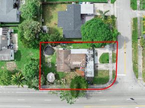 3100 NW 4th Court, Lauderhill FL 33311