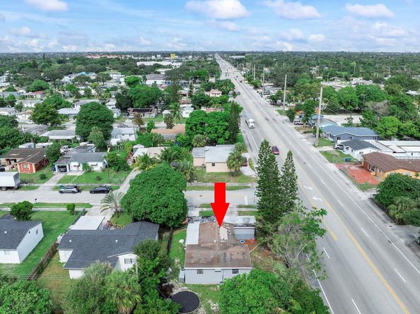 3100 NW 4th Court, Lauderhill FL 33311