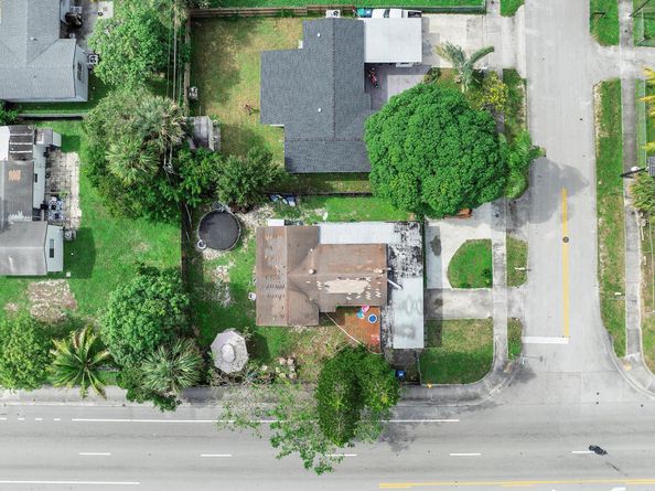 3100 NW 4th Court, Lauderhill FL 33311