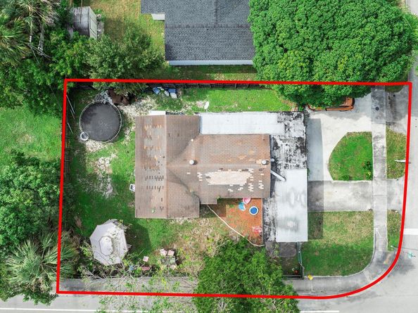 3100 NW 4th Court, Lauderhill FL 33311