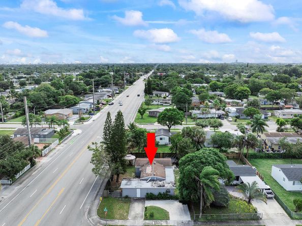 3100 NW 4th Court, Lauderhill FL 33311