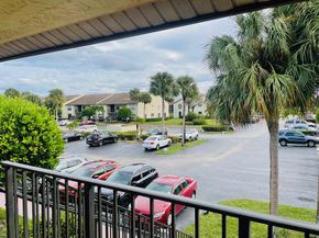 7867 Willow Spring Drive 821, Lake Worth FL 33467