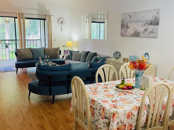 7867 Willow Spring Drive 821, Lake Worth FL 33467