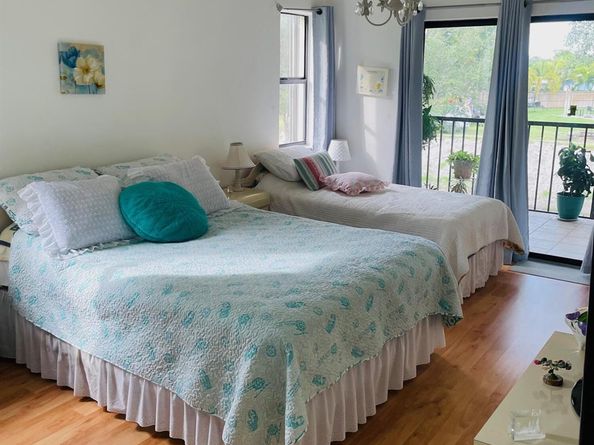 7867 Willow Spring Drive 821, Lake Worth FL 33467