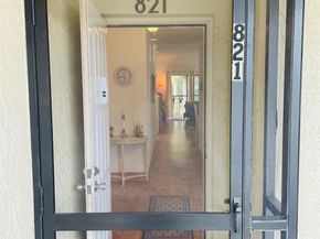 7867 Willow Spring Drive 821, Lake Worth FL 33467