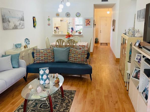 7867 Willow Spring Drive 821, Lake Worth FL 33467