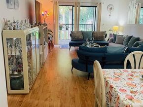 7867 Willow Spring Drive 821, Lake Worth FL 33467