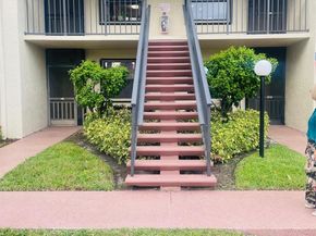 7867 Willow Spring Drive 821, Lake Worth FL 33467