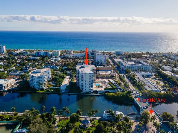 50 East Road 5c, Delray Beach FL 33483