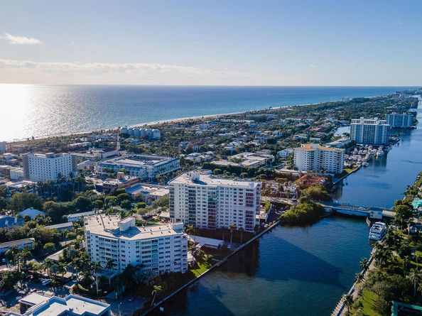 50 East Road 5c, Delray Beach FL 33483