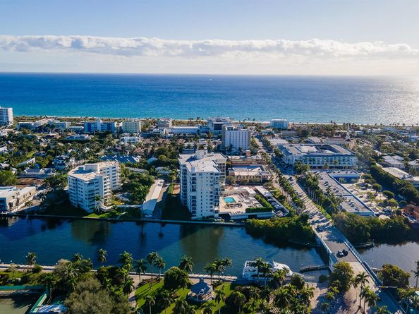 50 East Road 5c, Delray Beach FL 33483