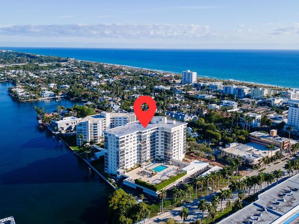 50 East Road 5c, Delray Beach FL 33483