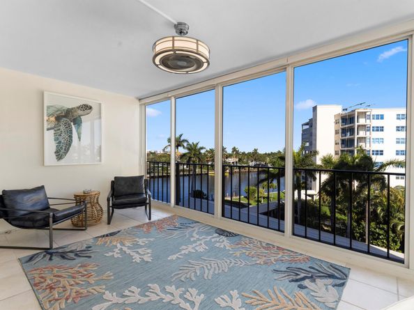 50 East Road 5c, Delray Beach FL 33483