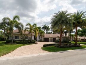 1209 Breakers West Boulevard, West Palm Beach FL 33411