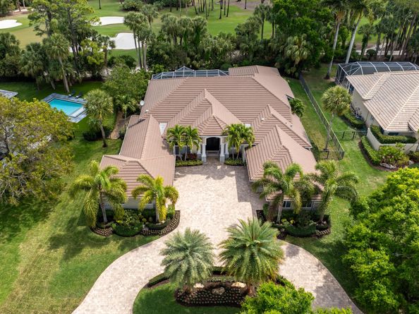1209 Breakers West Boulevard, West Palm Beach FL 33411
