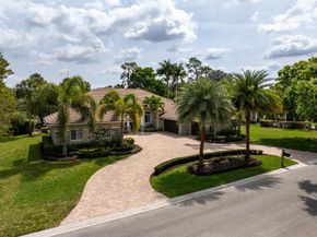 1209 Breakers West Boulevard, West Palm Beach FL 33411