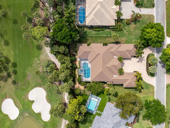 1209 Breakers West Boulevard, West Palm Beach FL 33411