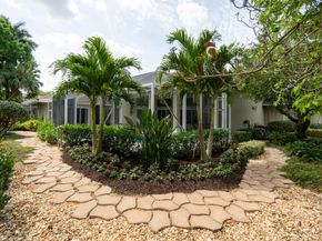 1209 Breakers West Boulevard, West Palm Beach FL 33411