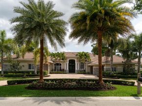 1209 Breakers West Boulevard, West Palm Beach FL 33411