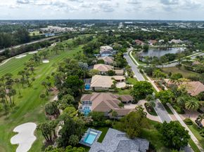 1209 Breakers West Boulevard, West Palm Beach FL 33411