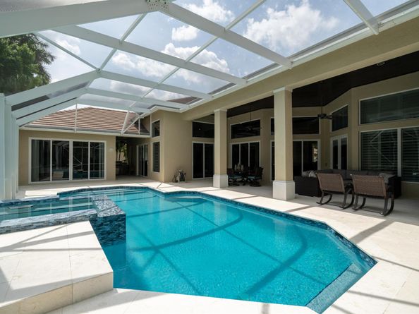1209 Breakers West Boulevard, West Palm Beach FL 33411