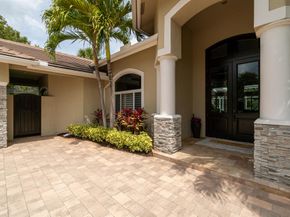 1209 Breakers West Boulevard, West Palm Beach FL 33411