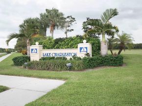 7297 Burgess Drive, Lake Worth FL 33467