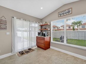 7297 Burgess Drive, Lake Worth FL 33467