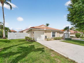 7297 Burgess Drive, Lake Worth FL 33467
