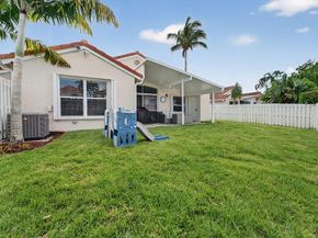 7297 Burgess Drive, Lake Worth FL 33467