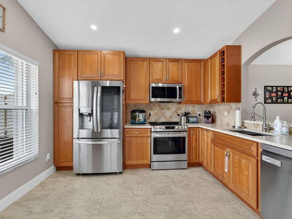 7297 Burgess Drive, Lake Worth FL 33467