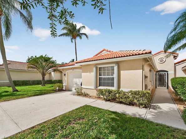 7297 Burgess Drive, Lake Worth FL 33467