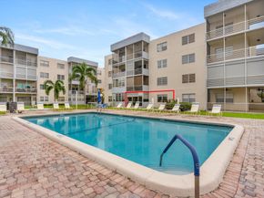 7500 NW 30th Place 123, Sunrise FL 33313