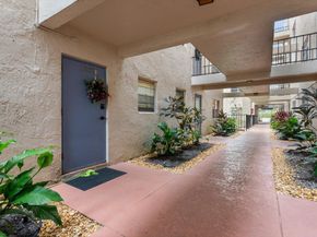 7500 NW 30th Place 123, Sunrise FL 33313