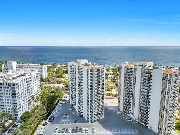 2715 N Ocean Blvd 4E, Fort Lauderdale FL 33308