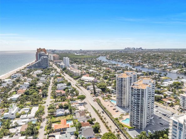 2715 N Ocean Blvd 4E, Fort Lauderdale FL 33308