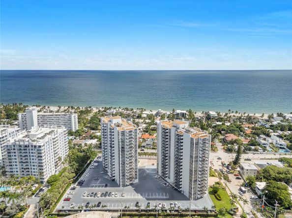 2715 N Ocean Blvd 4E, Fort Lauderdale FL 33308