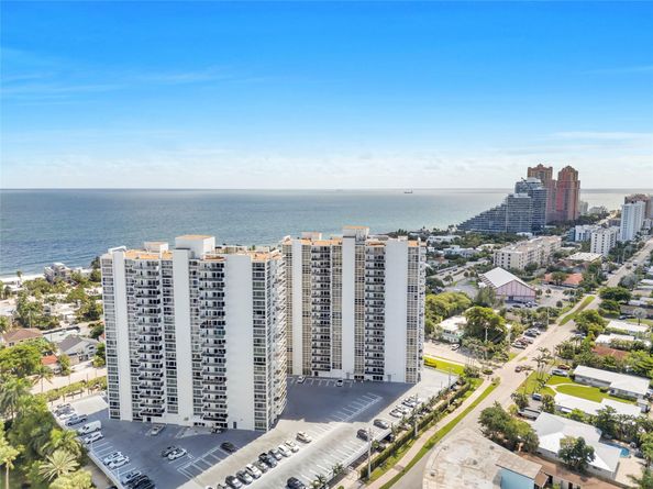 2715 N Ocean Blvd 4E, Fort Lauderdale FL 33308
