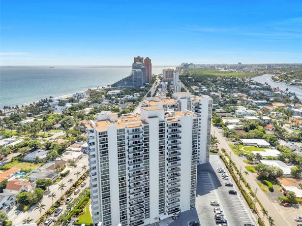 2715 N Ocean Blvd 4E, Fort Lauderdale FL 33308