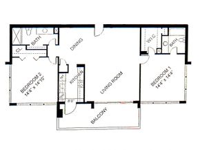 2715 N Ocean Blvd 4E, Fort Lauderdale FL 33308