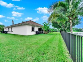 13935 Geranium Place, Wellington FL 33414