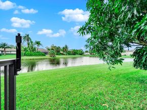 13935 Geranium Place, Wellington FL 33414