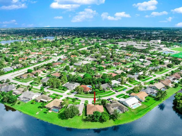 13935 Geranium Place, Wellington FL 33414
