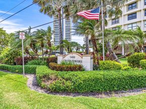 5480 N Ocean Drive B1c, Singer Island FL 33404