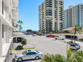 5480 N Ocean Drive B1c, Singer Island FL 33404