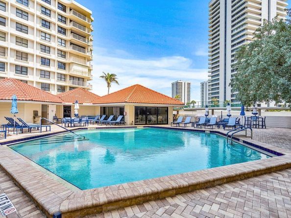5480 N Ocean Drive B1c, Singer Island FL 33404