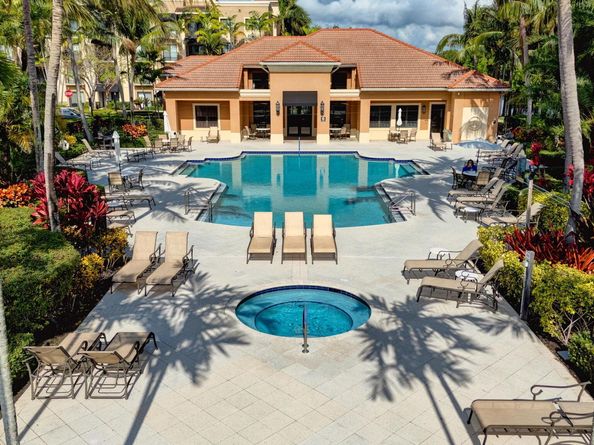 4907 Midtown Lane 1314, Palm Beach Gardens FL 33418